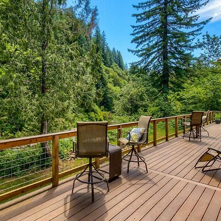 Angels Rest B&B Lavender Farm Skamania Ngoại thất bức ảnh