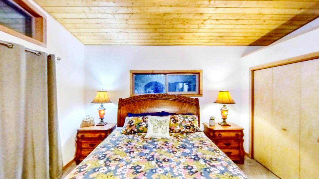 Angels Rest B&B Lavender Farm Skamania Ngoại thất bức ảnh