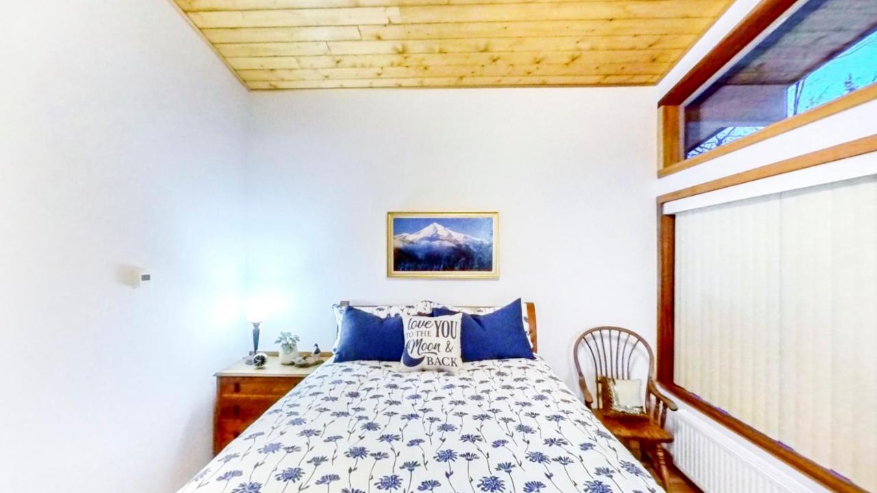 Angels Rest B&B Lavender Farm Skamania Ngoại thất bức ảnh